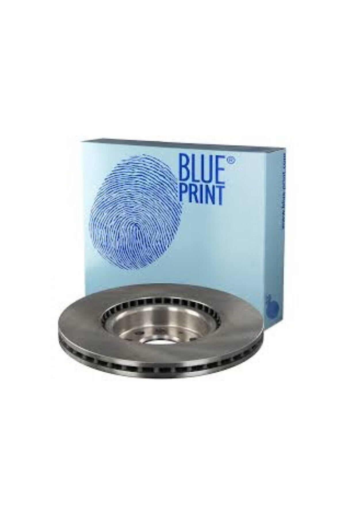 BLUEPRİNT Arka Disk Takım Honda City Jazz 2009-2012