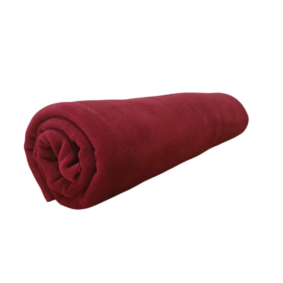 Universal Polar Şal Bordo 280gr/m2 10'lu Paket