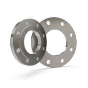 ÇELİK DÜZ FLANŞ PN16 DN50 (2'')