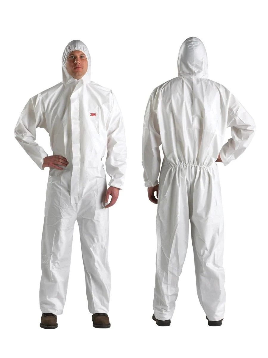 3M KORYUCU TULUM 4515