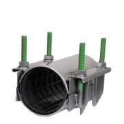 TAMİR KELEPÇESİ PVC DN110