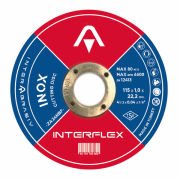 INT İNOX 180 LİK KESİCİ TAŞ