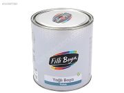 FİLLİ BOYA SELULOZİK ALÜMİNYUM 0,85 KĞ