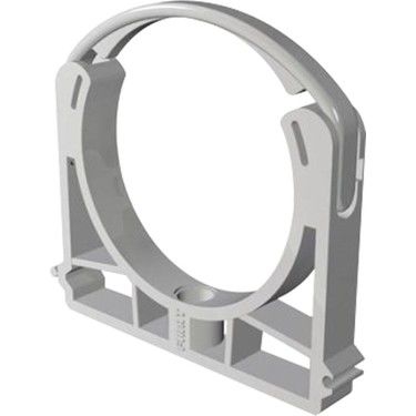 PVC ATIKSU KELEPÇE 160 MM