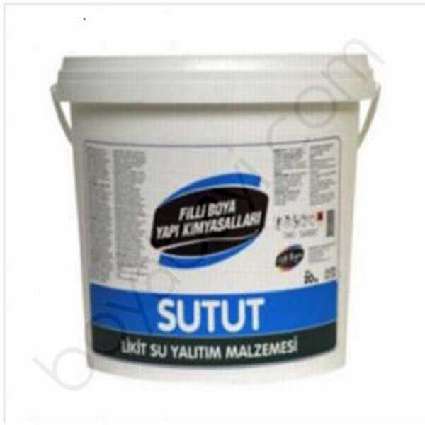 FİLLİ BOYA SUTUT 10 KG