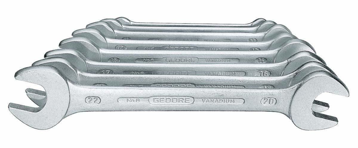 GEDORE AÇIK ANAHTAR 7/8-13/16