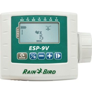 RAIN BIRD-100 PİLLİ KONTROL ÜNİTESİ
