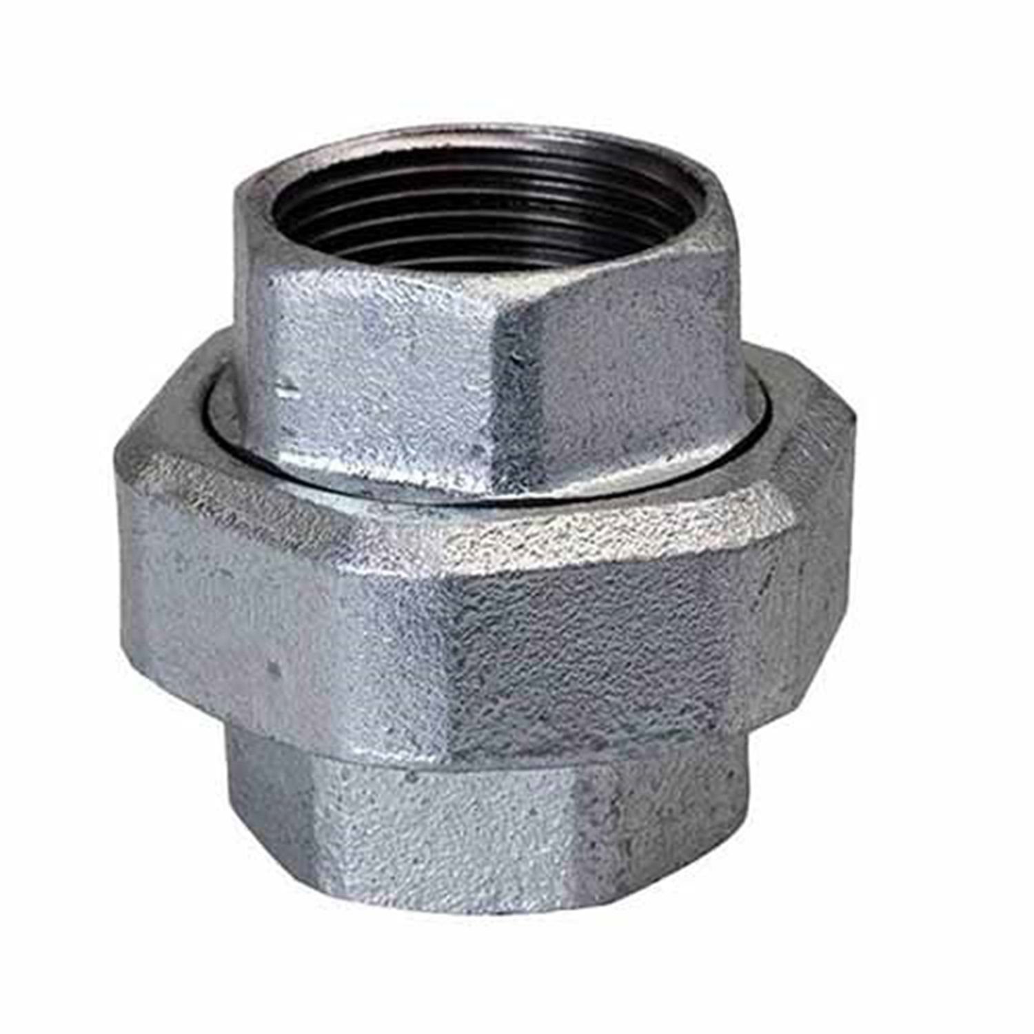 GALVANİZ KONİK RAKOR 3/4''