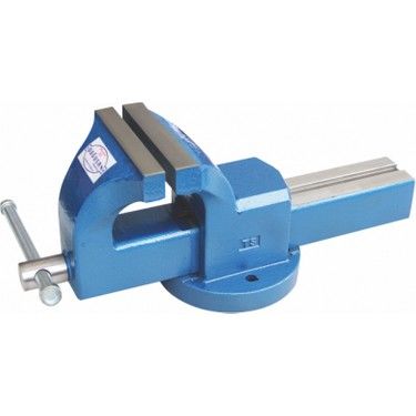 MENGENE SABİT TEZGAH 175 mm