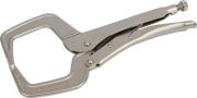 İZELTAŞ C TİPİ AYARLI PENSE 280 MM
