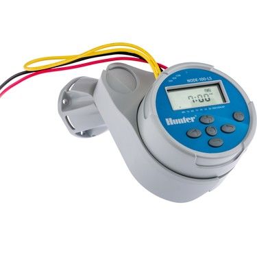 NODE-100-LS PİLLİ KONTROL ÜNİTESİ