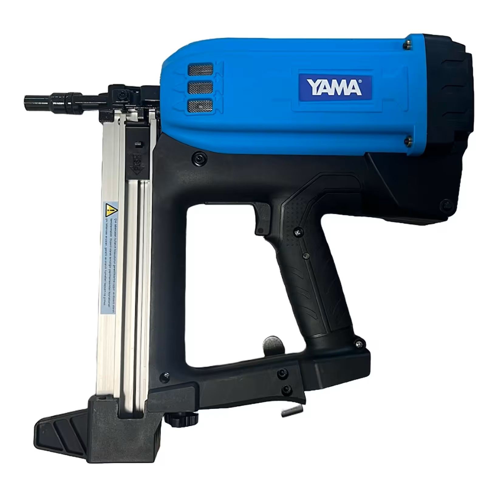 YAMA GNX40 GAZ KARTUŞLU ÇİVİ ÇAKMA TABANCASI