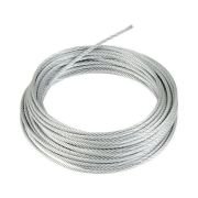 ÇELİK HALAT 16 MM