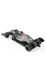 Pistlerin Hakimi Sen Ol! 1:12 Mercedes AMG F1 W11 EQ Performance Uzaktan Kumandalı Araba