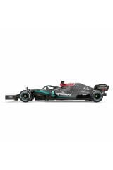 Pistlerin Hakimi Sen Ol! 1:12 Mercedes AMG F1 W11 EQ Performance Uzaktan Kumandalı Araba