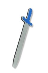 Alp Kılıcı Eva Malzemeden Üretim 48cm. Oyuncak Kılıç
