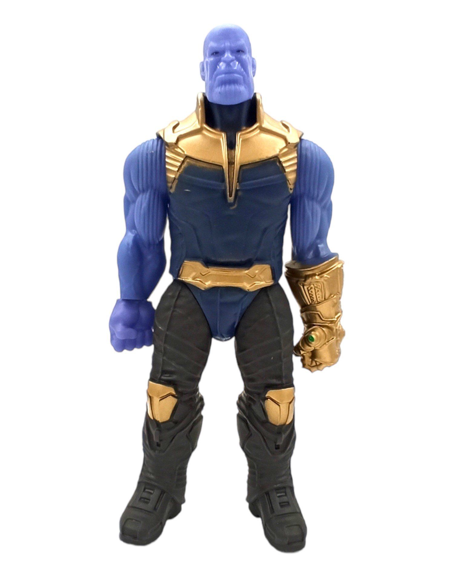 Avengers Thanos Karakteri 30cm. Oyuncak Thanos Figürü 30cm.