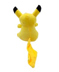 Pokemon Go Pikachu Peluş Ithal Pokemon Peluş 22cm