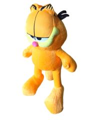 Garfield Peluş Oyuncak Mega Büyük Boy Garfield Pelüş Oyuncak 60cm.