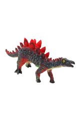 Çocuklar İçin Sesli Soft Dinozor 45cm.: Öğrenmeyi Eğlenceyle Birleştirin