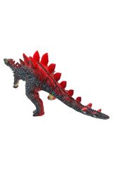 Çocuklar İçin Sesli Soft Dinozor 45cm.: Öğrenmeyi Eğlenceyle Birleştirin