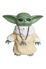 Star Wars Tutkunlarının Hayali: 20 cm. Sesli ve Işıklı Baby Yoda