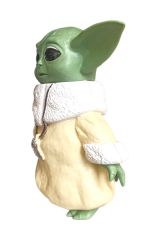 Star Wars Tutkunlarının Hayali: 20 cm. Sesli ve Işıklı Baby Yoda