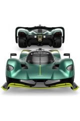 Hızın Küçük Efsanesi: Işıklı Aston Martin Valkyrie AMR Pro Seninle!