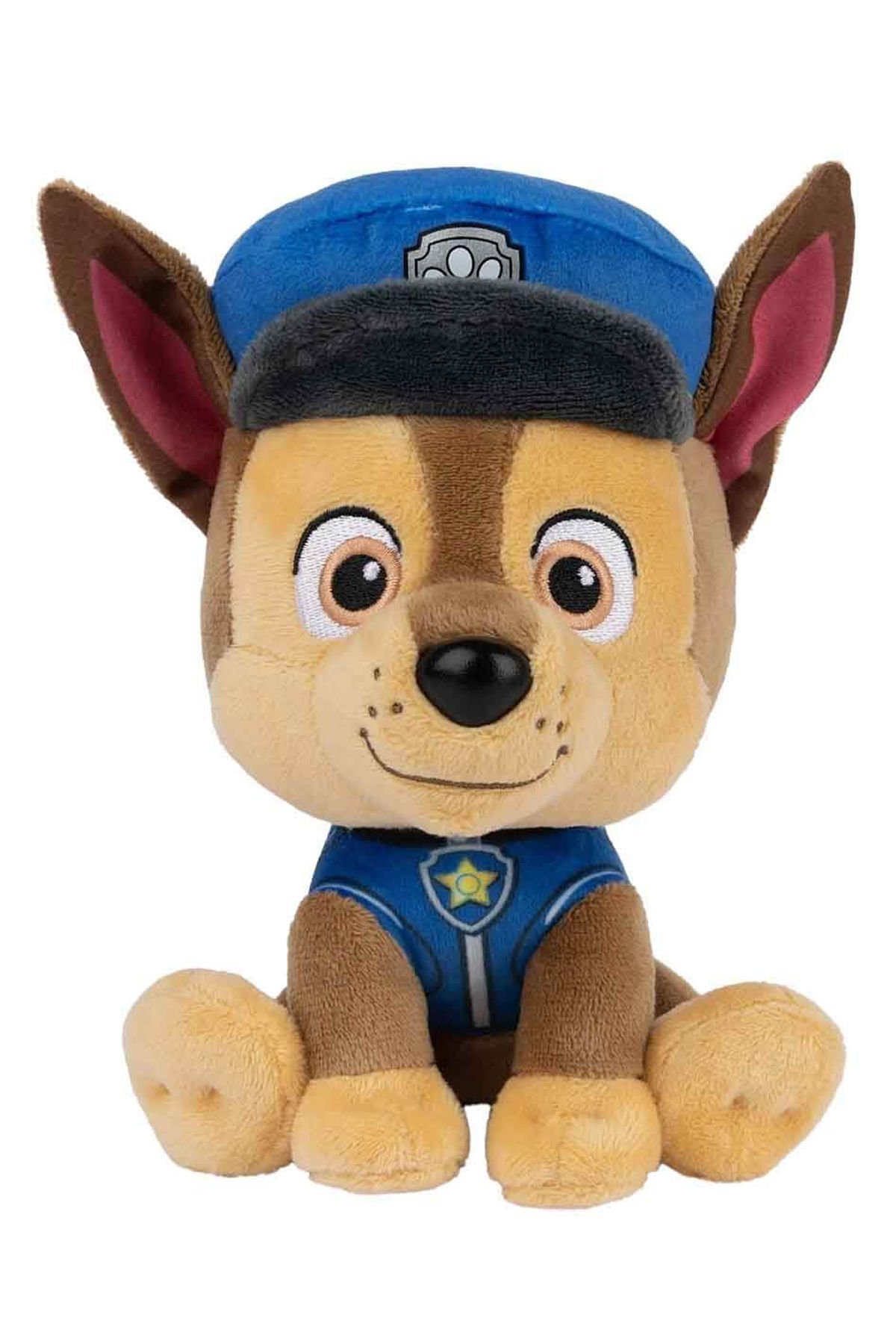 PAW Patrol 23cm. Peluş Chase ile Macera Başlasın!