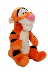 Tigger Core Peluş 25cm. ile Winnie the Pooh Dünyasına Adım Atın!