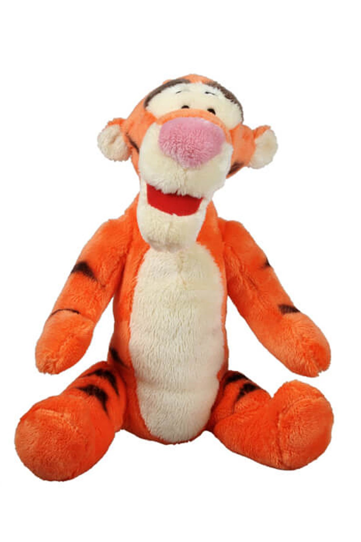 Tigger Core Peluş 25cm. ile Winnie the Pooh Dünyasına Adım Atın!