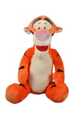 Tigger Core Pelüş 43cm.: Yumuşacık Bir Sevgi Dokunuşu