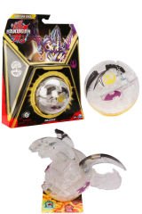Bakugan Deka S1 ile Savaşlara Hakim Ol!