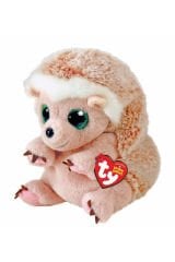 TY Peluş Kirpi Bumper: Küçük kalplerin büyük sırrı!