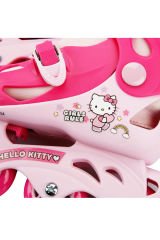 Sıradanlıktan Kurtulun, Hello Kitty Inline 4 Teker Paten ile Fark Yaratın!