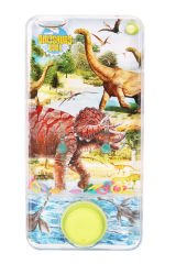 Nostaljik Su Oyunu: Dinosaurs World ile Çocukluğunuza Dönün!