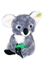 En Tatlı Koala Peluş: Bambulu Peluş Koala 30 cm