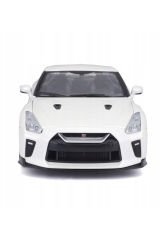 2017 Nissan GT-R 1:24 Model Araba: Hız Tutkunlarının Gözdesi