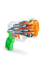 X-Shot Skins Nano Fast Fill: 1 Saniyede Dol, 9 Metreye Kadar Islat!