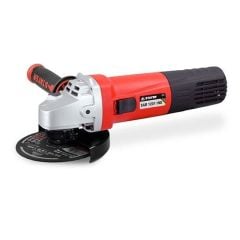 Stayer Avuç Taşlama 1200W 125mm Devir Ayarlı