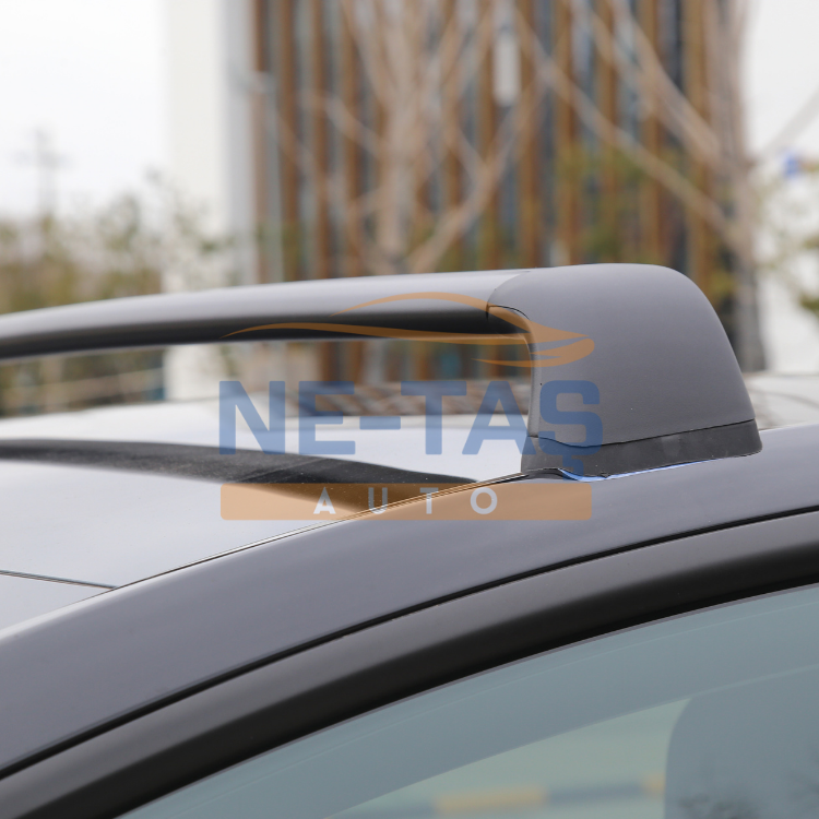 Tesla Model Y Port Bagaj Askılığı