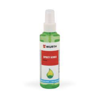 Würth Araç Kokusu 150 ml (Sprey)