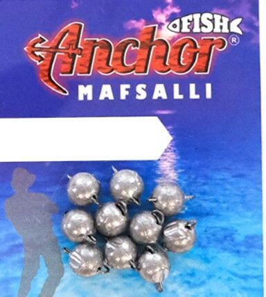 ANCHOR MAFSALLI KURŞUN 10 LU PAKET