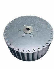 ÇAP 140 BOY 80 DELİK 12.7 mm SOL YÖN RADYAL FAN PERVANESİ