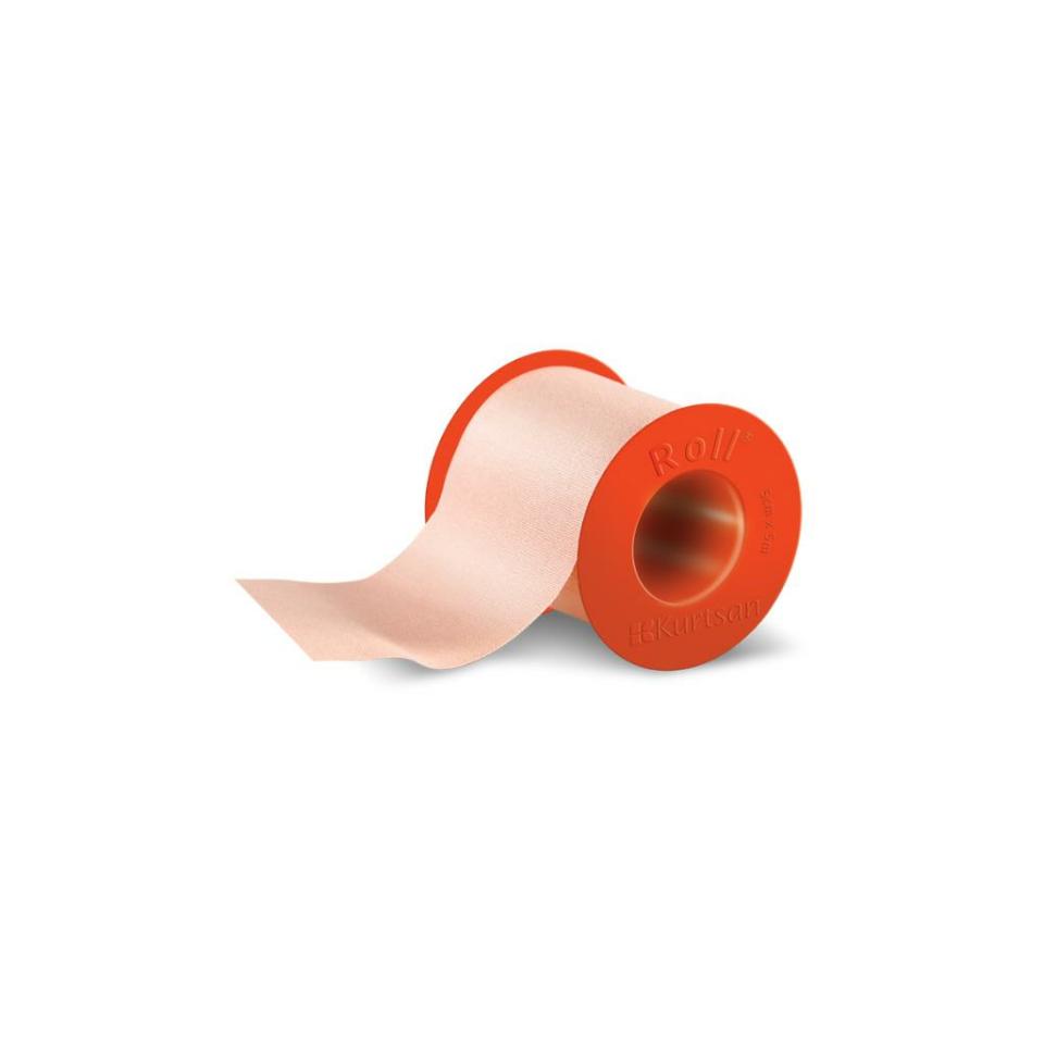 Roll Plast 2,5 Cm X 5 M