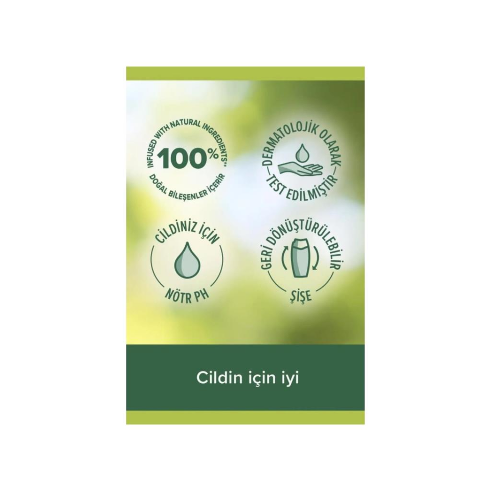 Palmolive Aroma Sensations So Firming Duş Jeli 500 ml