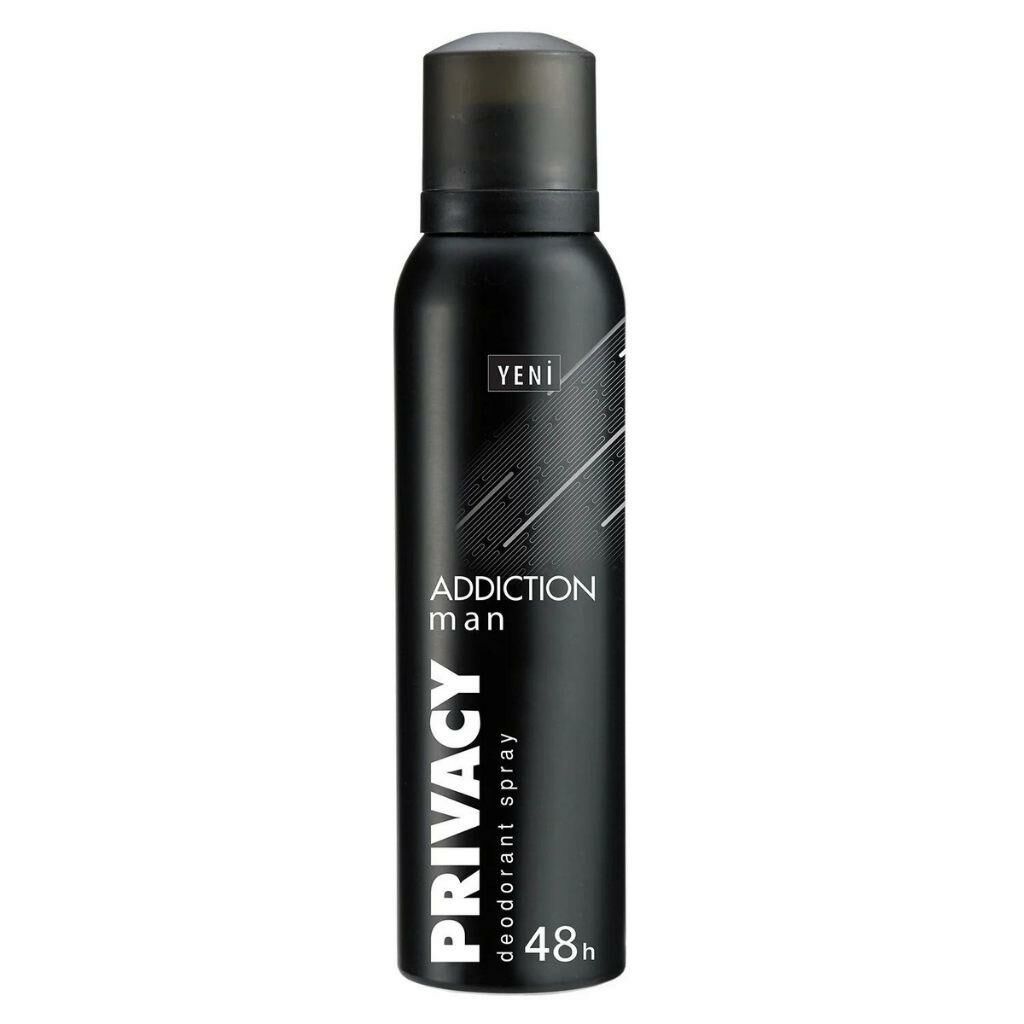 Privacy Addiction Erkek Deodorant 150 Ml