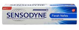 Sensodyne 50 Ml Ferah Nefes