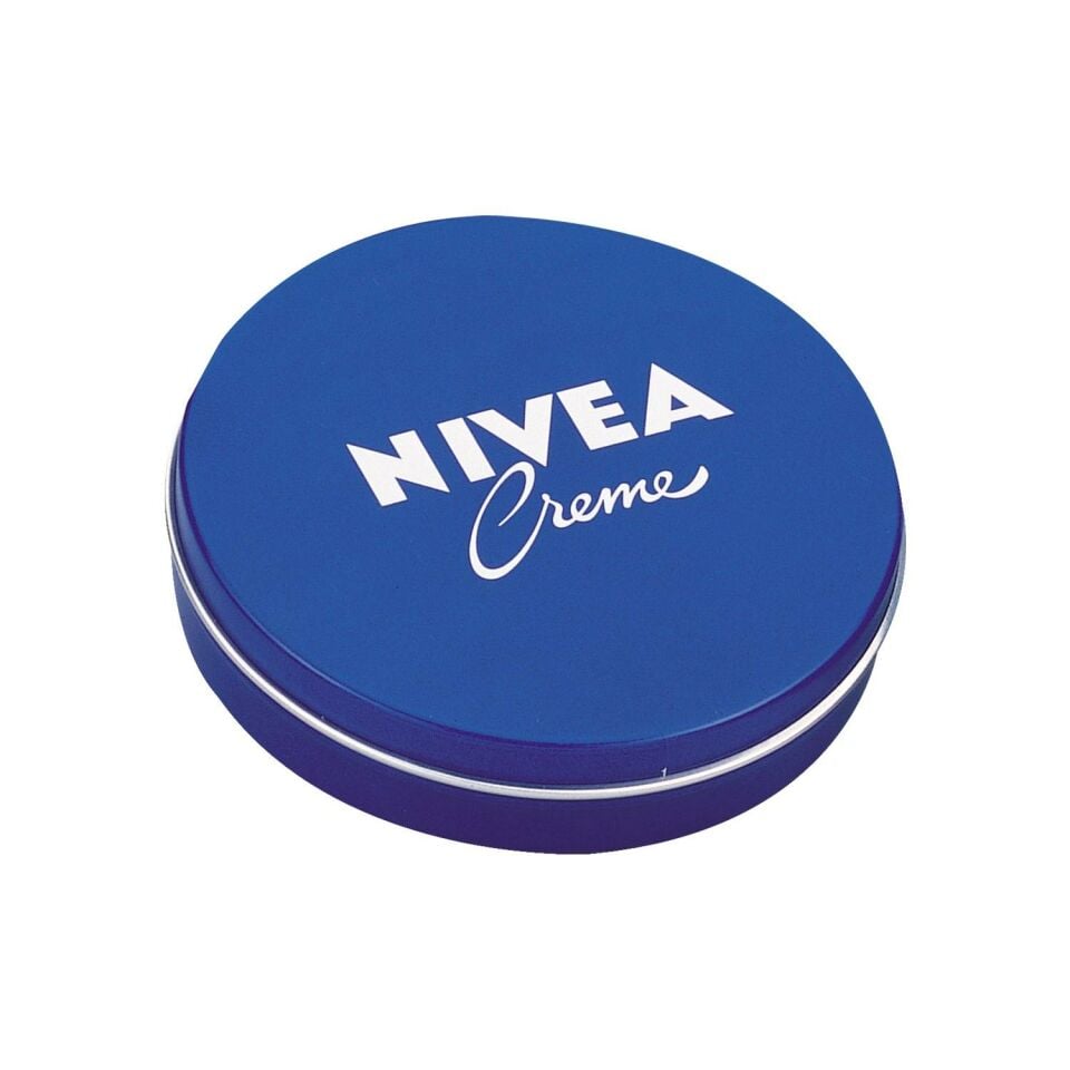 Nivea Teneke Krem 75 Ml