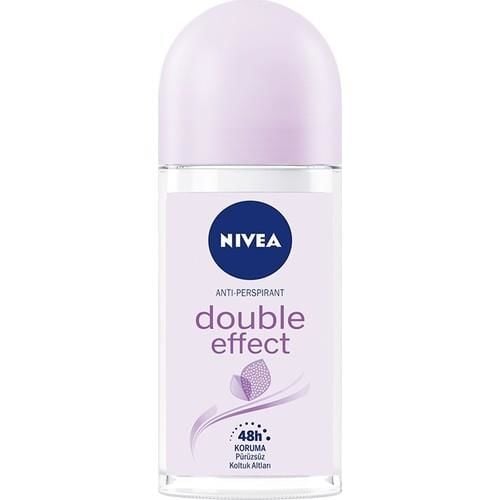 Nivea Roll-On 50 Ml Kadın - Duble Effect